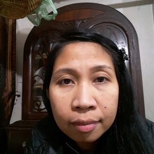 Meet your Posher, Gemalyn